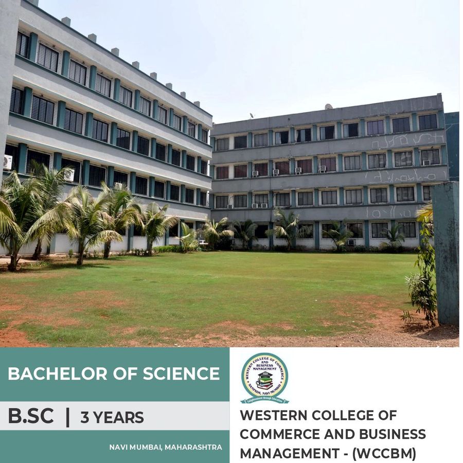 Western College of Commerce And Business Management